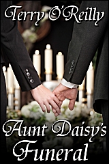 Aunt Daisy's Funeral