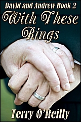 David and Andrew Book 2: With These Rings