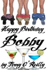 Happy Birthday Bobby